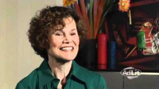 Meet the Author: Judy Blume