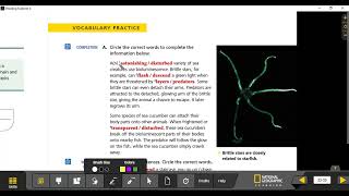 ITOOLS READING EXPLORER 3RD EDITION DEMO