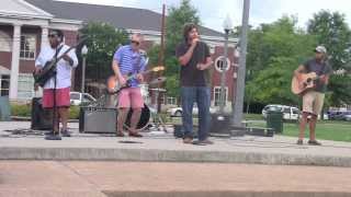 Willis at Wilson Park for WC Handy Festival 2013 1080p