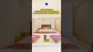 Royal Aanandam Hotel Gwalior | Best Budget Friendly Hotel Near Station