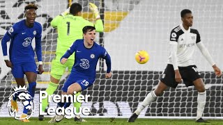 Chelsea, Leicester City grab important wins | Premier League Update | NBC Sports