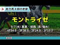 【セントウルステークス2022予想】追い切りが絶好調だったトップ3は？ ～jraセントウルsの一週前と最終追い切り、馬体映像から分析～