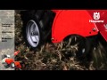 Husqvarna Tiller | Introduction | Husqvarna Canada