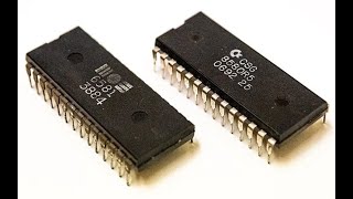 SIDKick Pico problem fixed!  The BEST SID 6581/8580 replacement for Commodore 64/128!