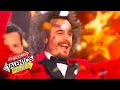 VIGGO VENN es el GANADOR de Britain’s Got Talent 2023 | Final | BGT 2023