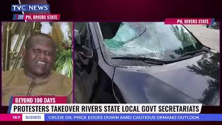 Rivers LG Takeover: Nobody Invaded Obio/Akpor Council - Chijioke Ihunwo