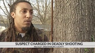 Family heartbroken after deadly shooting in Pacolet