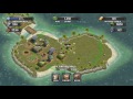 battle islands glitch free gold