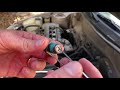 Is my PCV valve causing oil consumption  Oil Burning🔥Experiments  Episode 7