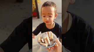 Itna tasty cake 🍰🎂🎂 #cake #ytviral #shorts #youtubeshorts #cutebaby #tasty