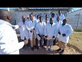 Huya mweya mutsvene...AFC MUGODHI