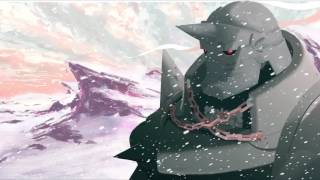 Alphonse - Full Metal Alchemist