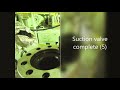 me uec eco fo pump overhauling video