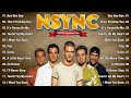 NSYNC Best Songs 🎉 NSYNC Greatest Hits Full Album