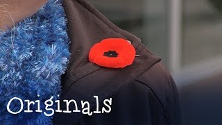 3 ways to keep your poppy from falling off