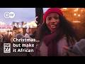 How different is Christmas in Africa and Europe? You might be surprised! | The 77 Percent Full Show