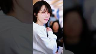 刘恋MrMiss | 20231007 PVG出发🛫️-收获心动💓