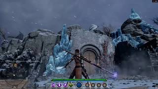 Dragon Age Inquisition for Wallpaper Engine + Links