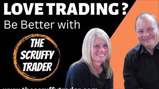 What is The Scruffy Squad ? Join the Scruffy Squad \u0026 Master Forex