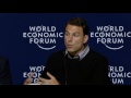 Davos 2017 - Press Conference: Access to Safe Water with Gary White and Matt Damon