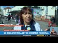 Se reglamentó la Ley de Cannabis Medicinal | #TPANoticias