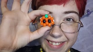 Tiny Kandi Pumpkin Tutorial