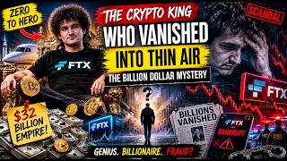 The Biggest Crypto Scandal in History