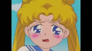 Sailor Moon - Serena/Usagi's BIrthday