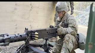 A Soldier's Story: How Corporal Hicks Won the 1st Infantry Division's Prestigious NCO Competition