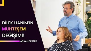 Tv8 10 Yaş Genç Programı - 5. Bölüm | Adnan Serter