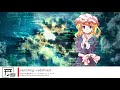 東方inst alternative rock vanishing redefined 原曲：魔術師メリー