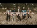 the red clay strays no one else like me official lyric video