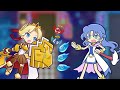 A strange comeback to ranked | Puyo champions Switch: AOD VS *** (censored player)