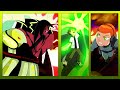 Vilgax and Kevin 11 Team Up: My Favorite Episode of The Original Ben 10