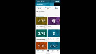Powerschool Mobile App Walk-through