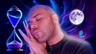 ASMR Tu vas DORMIR RAPIDEMENT…⌛️🌙