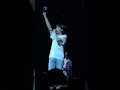 181009 bts 방탄소년단 so what love yourself tour in london fancam 직캠