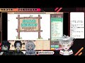 【初コラボ配信】祝・兄弟コラボ！！おえかきの森で勝負じゃ！！！【新人vtuber】 コラボ配信 ゲーム実況 vtuber