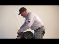 pro dally smart wrap installation video team roping ropesmart