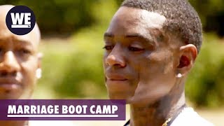 'Not All Stories Have a Happy Ending' Sneak Peek | Marriage Boot Camp: Hip Hop Edition