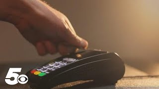 Arkansas reduces credit card fees for revenue office transactions