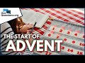 What is an advent calendar?  |  GotQuestions.org