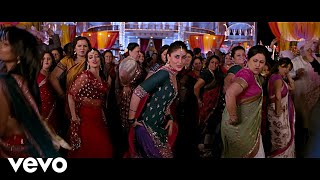 Tooh Full Video - Gori Tere Pyaar Mein|Kareena Kapoor,Imran Khan|Mika Singh|Mamta Sharma