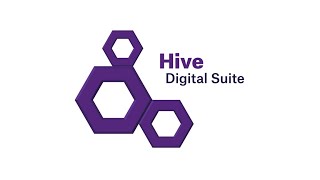 BRW - Hive Digital Suite - The digital application suite for industry 4.0 transformation