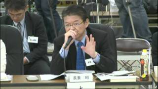 B-11 社会資本整備事業特別会計（制度のあり方）