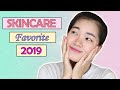 SKINCARE FAVORITE 2019 FOR OILY SKIN ACNE SCAR | KORNELIA LUCIANA