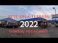 Rest area terbaru |Sumbul Pegagan Kab. Dairi