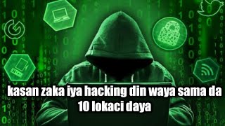 Ko kasan yadda zakayi hacking din wayar kowa cikin kankanin lokaci