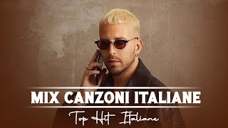 Mix Canzoni 2025 Italiane 🎶 Top Canzoni Pop Italiane \u0026 Musica Estate 2025 | Mix Hit Italiane 2025