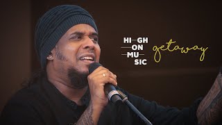 Medley in Hindolam (Sindoora/Thaaram/Sisirakaala) - Harish Sivaramakrishnan - High On Music Getaway